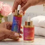 hair and scalp elixirs