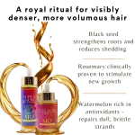 best hair growth oils in a set