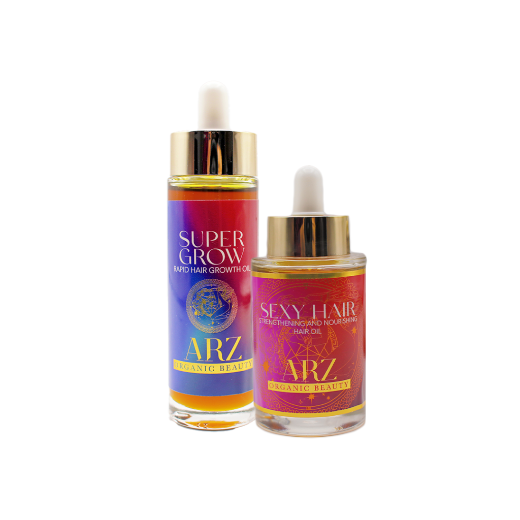Royal Regrowth Elixirs