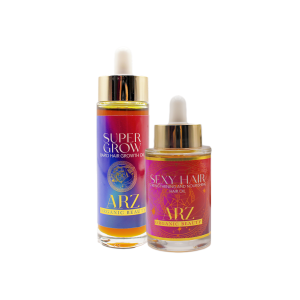 Royal Regrowth Elixirs