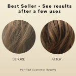 thicker stronger hair