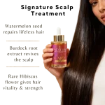 hair oil by arz organic beauty