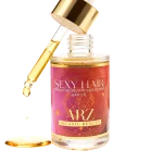 hair nourishing hair oil