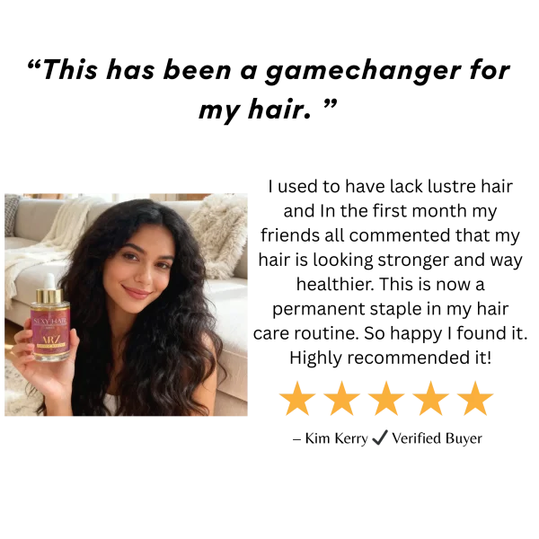 hair oil in uk for hair nourishment and repair by arz organic beauty