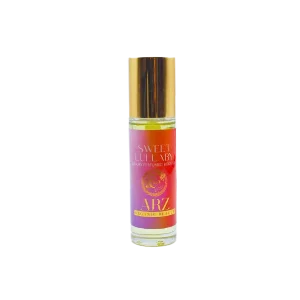 body oil