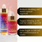 royal regrowth elixirs