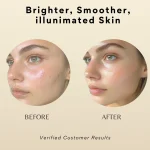 results for glass skin