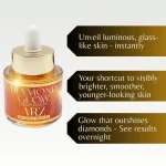 face glow benefits by arz organic beauty