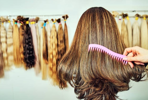 Tired of Using Hair Extensions? Grow Your Own Hair