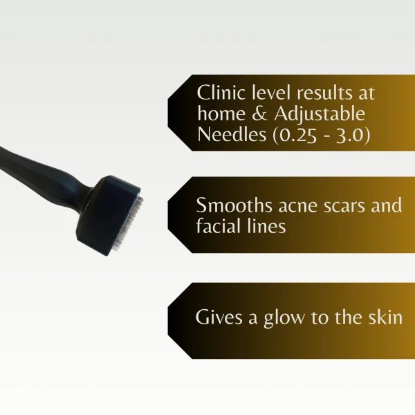 derma stamp for scars