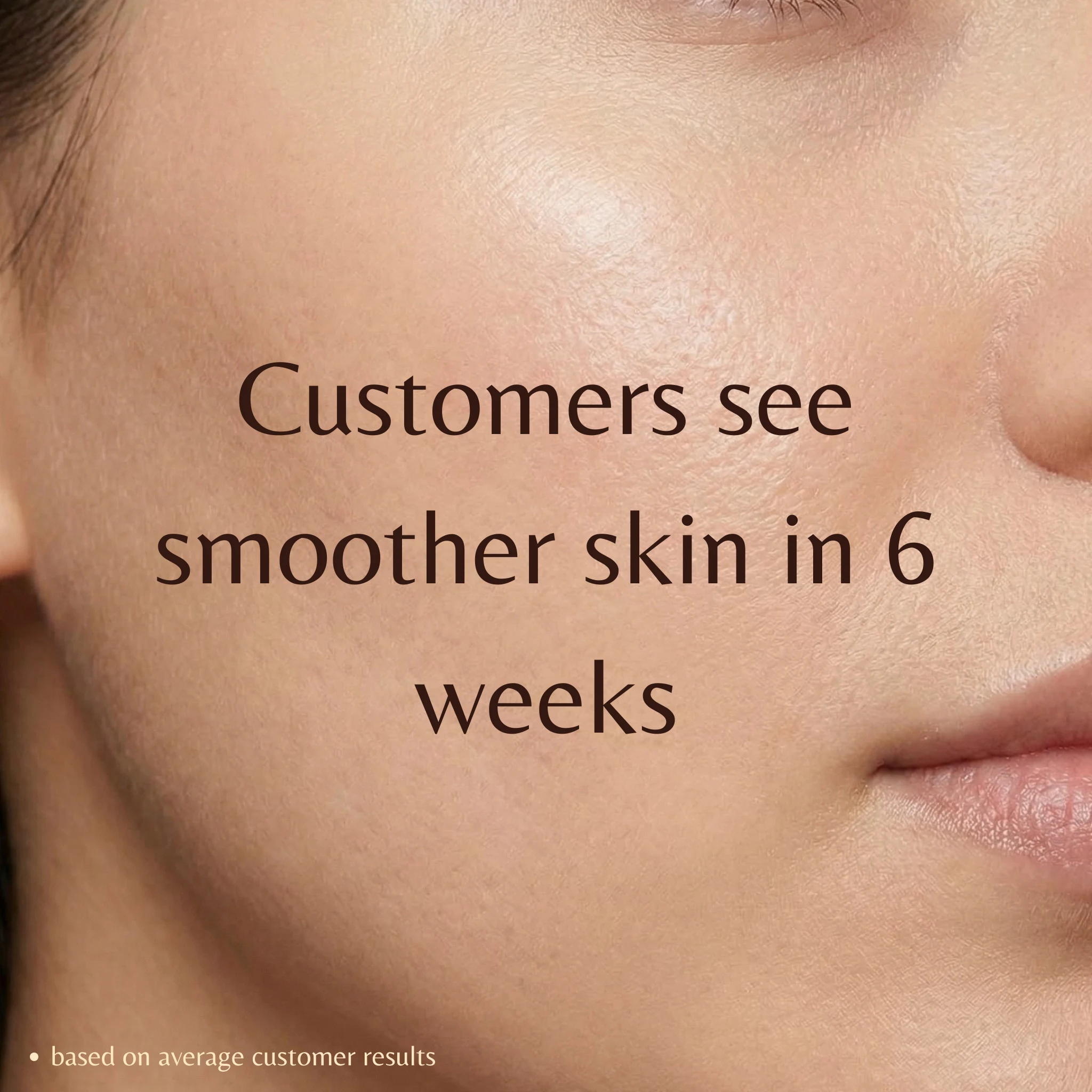 diamond glow for glass skin