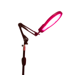 red light therapy