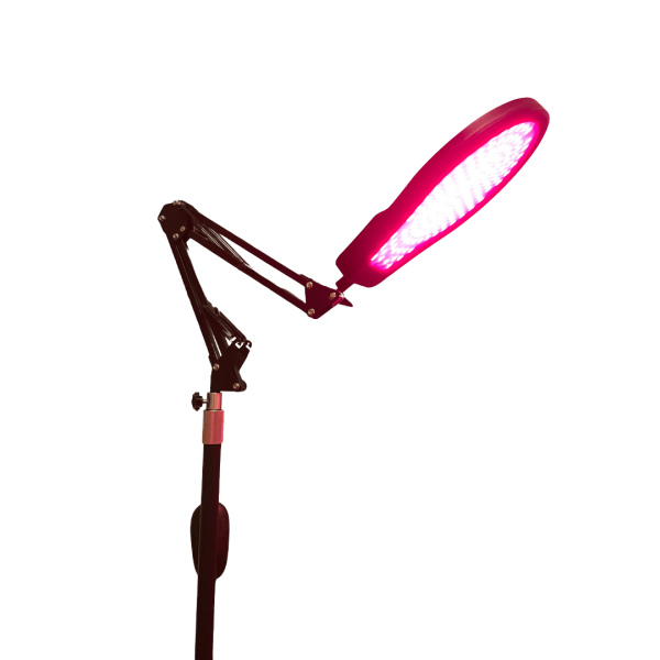 red light therapy