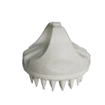 Shampoo brush