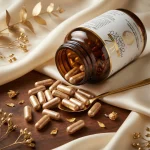 hair growth supplement by arz organic beauty