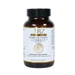 hair regrowth supplement by arz organic beauty