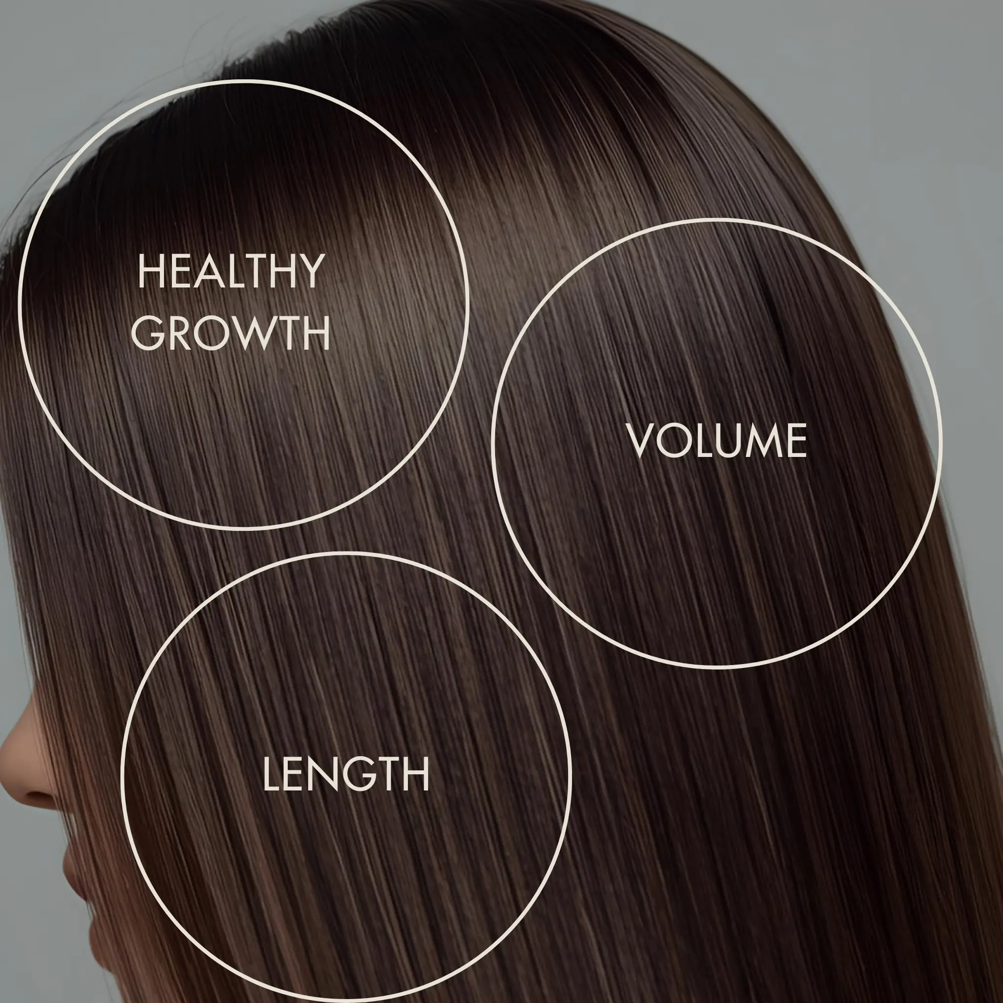 hair and scalp serum results