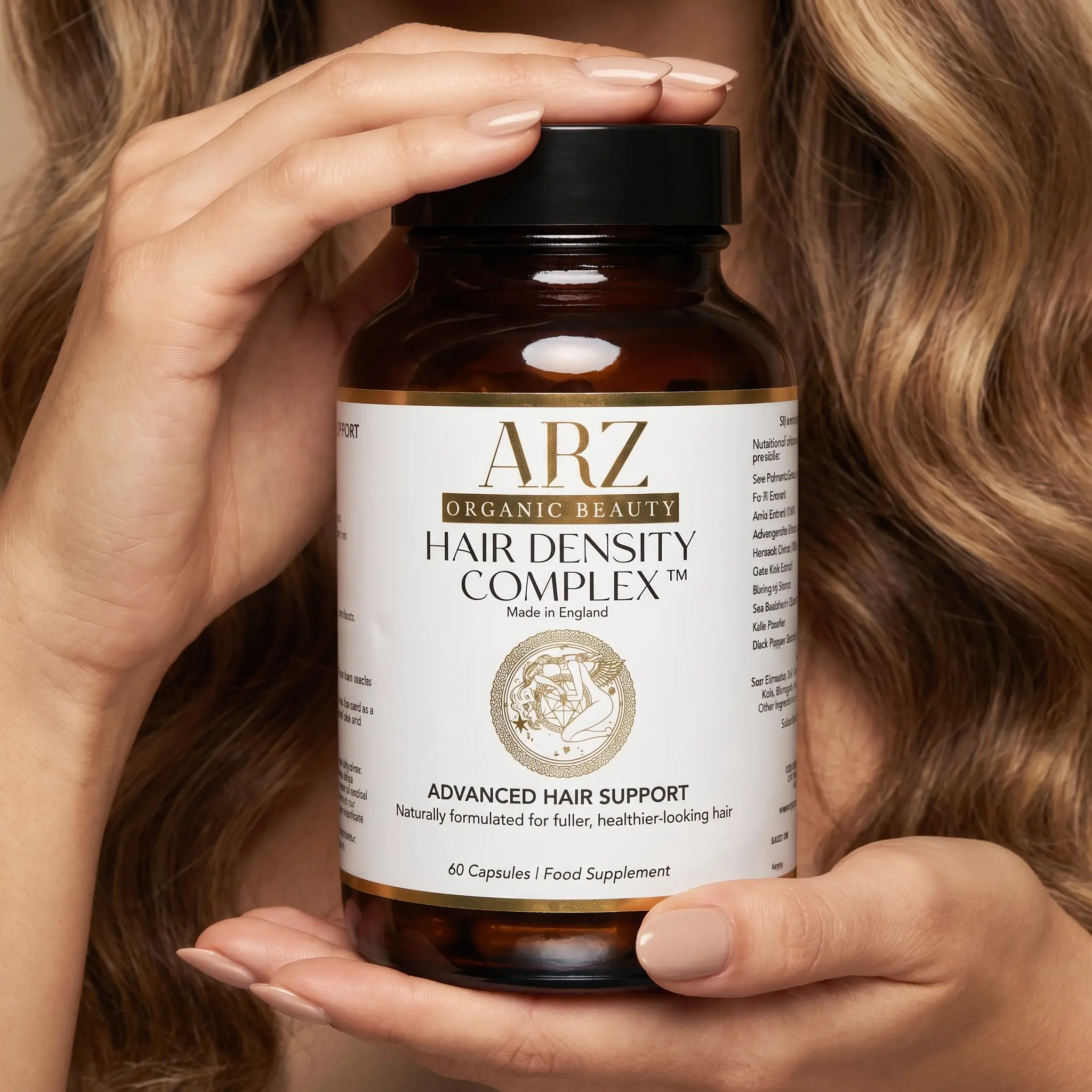 Hair Density Complex™