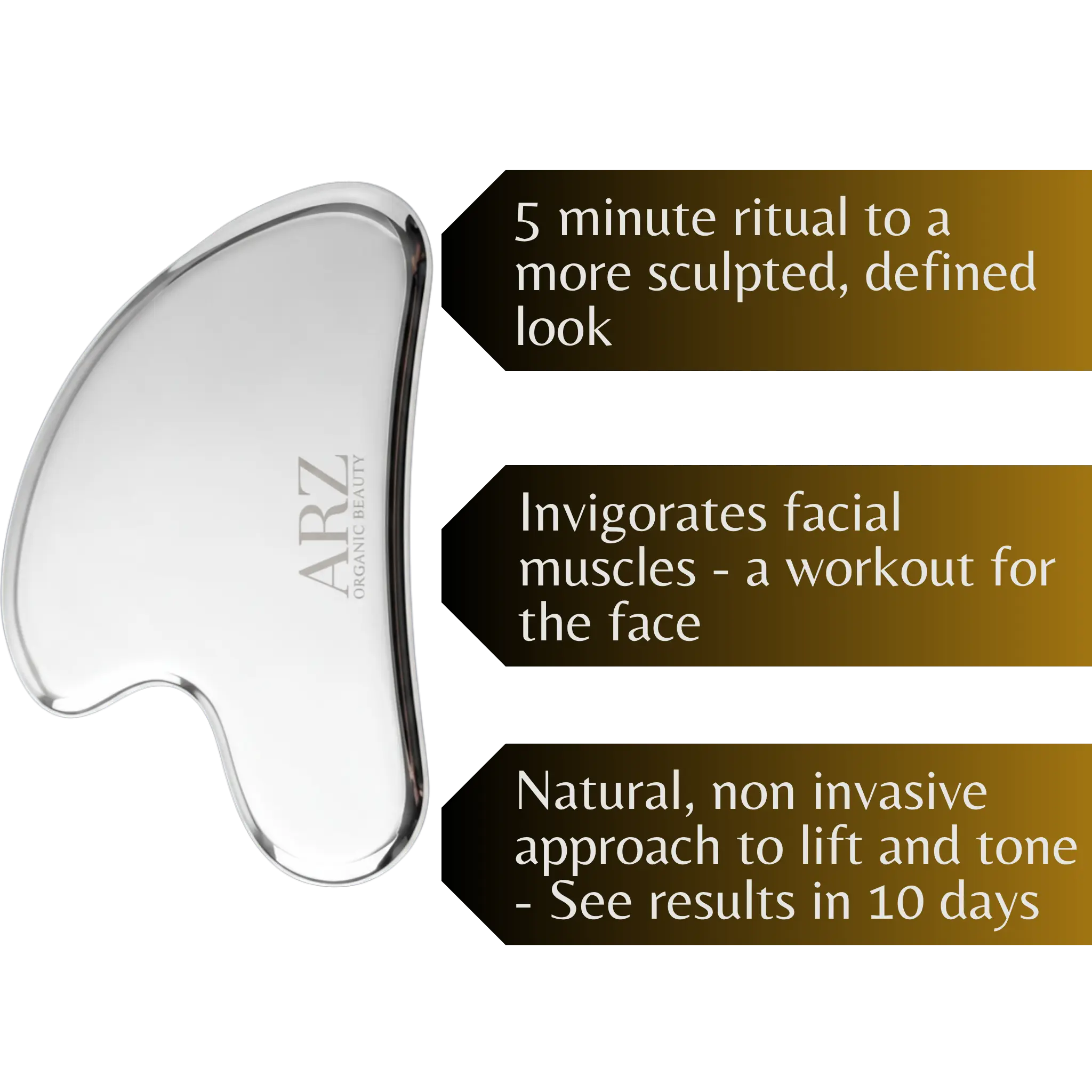 Gua Sha Sculptor