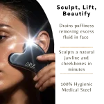 Gua Sha Sculptor