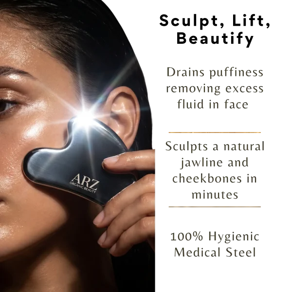 Gua Sha Sculptor