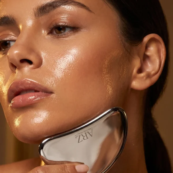 Gua Sha Sculptor