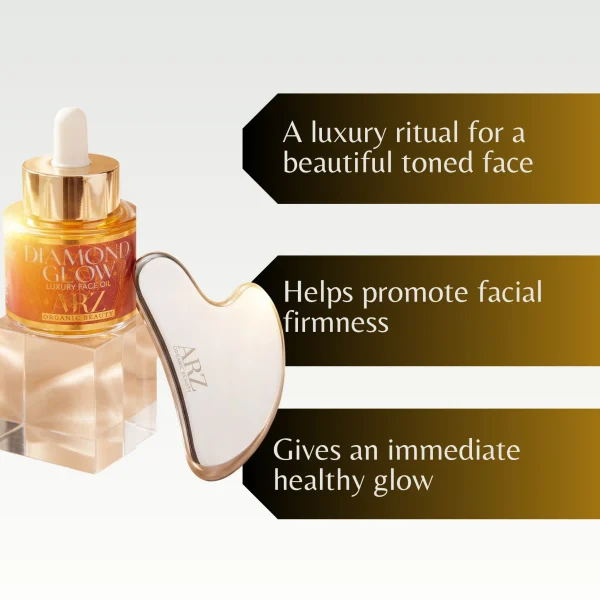 Diamond Sculpt Ritual