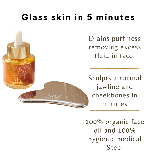 Diamond Sculpt Ritual