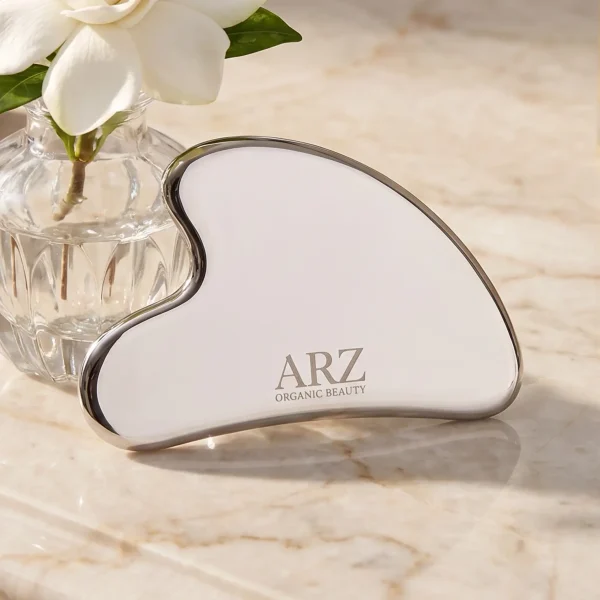 Gua Sha Sculptor