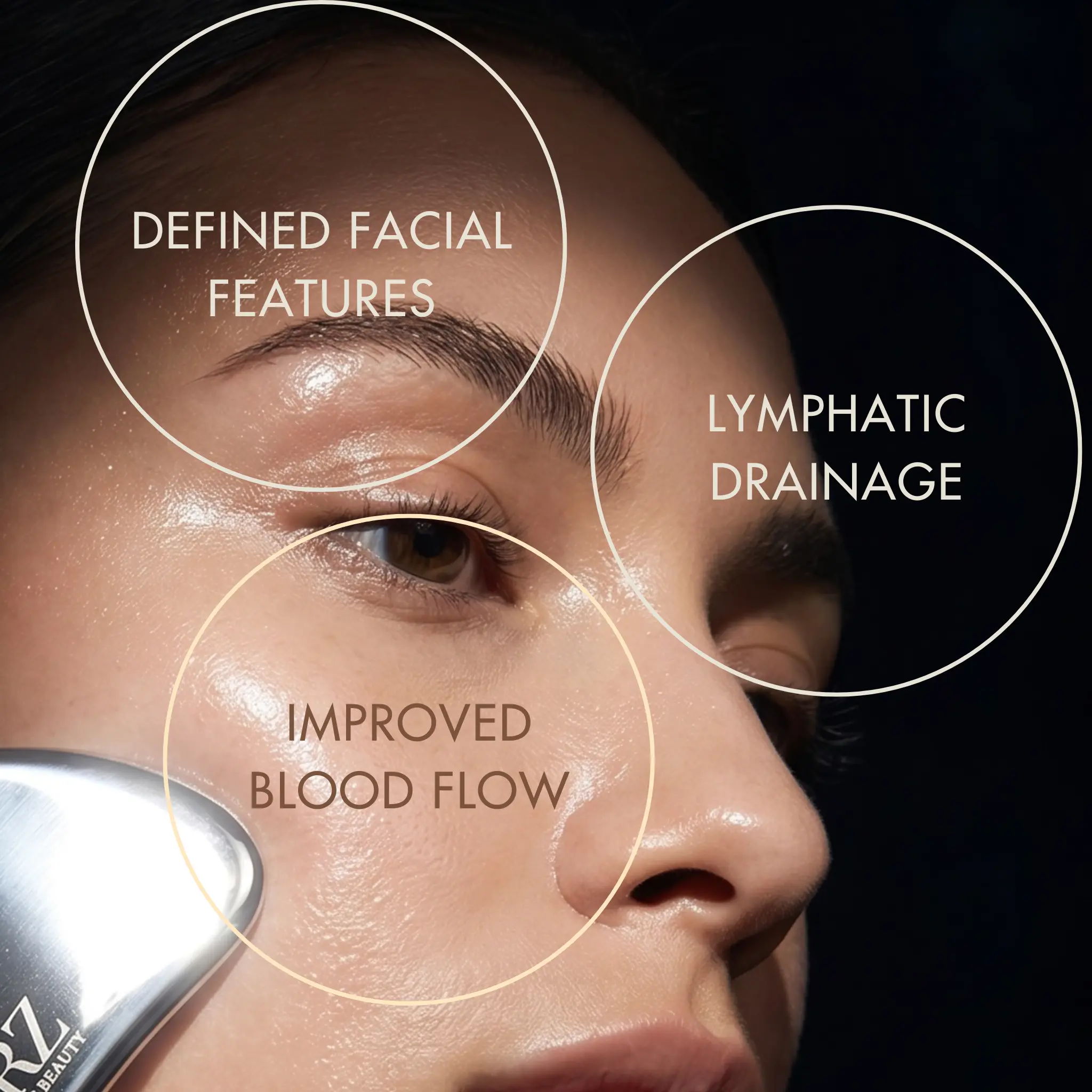 Gua Sha Sculptor