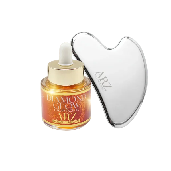Diamond Sculpt Ritual
