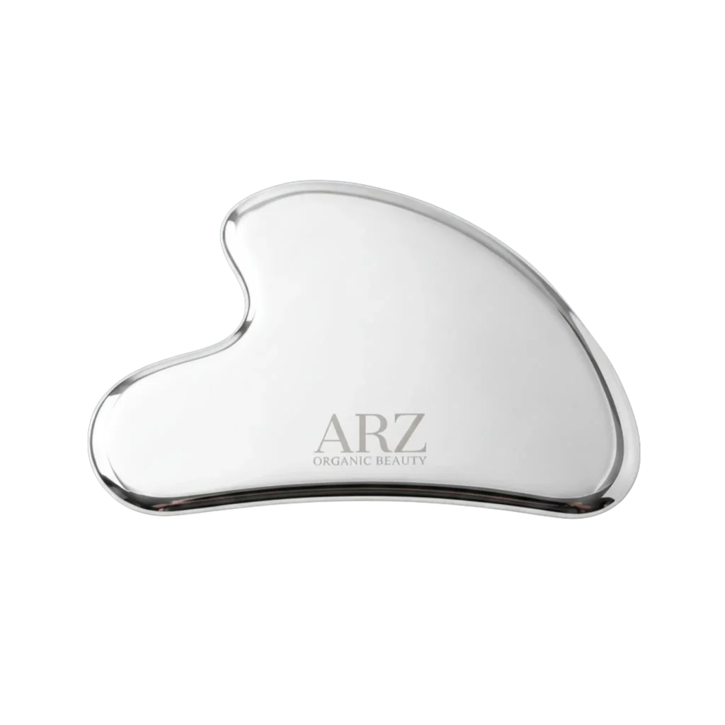 Gua Sha Sculptor
