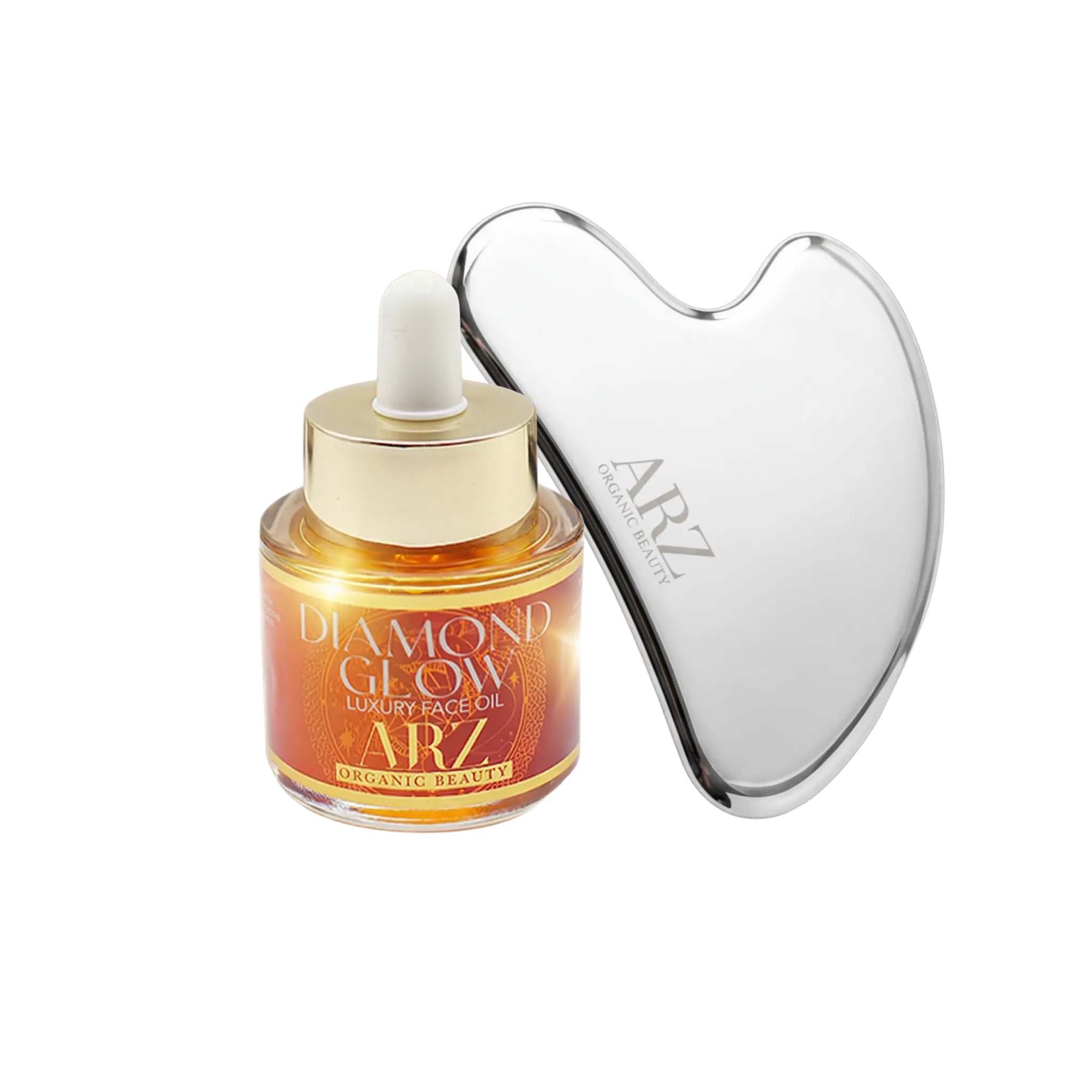 Diamond Sculpt Ritual