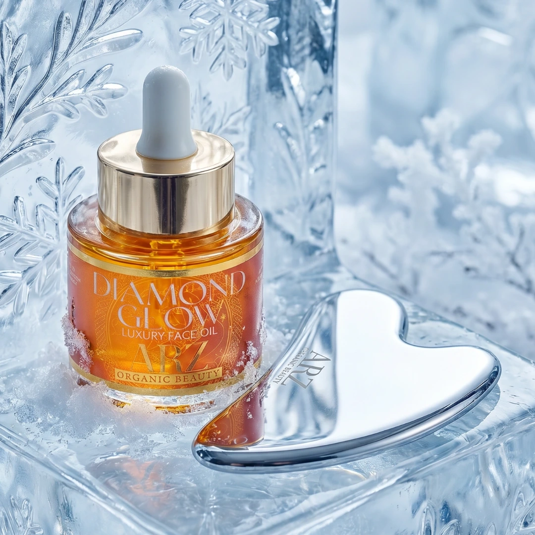 Diamond Sculpt Ritual
