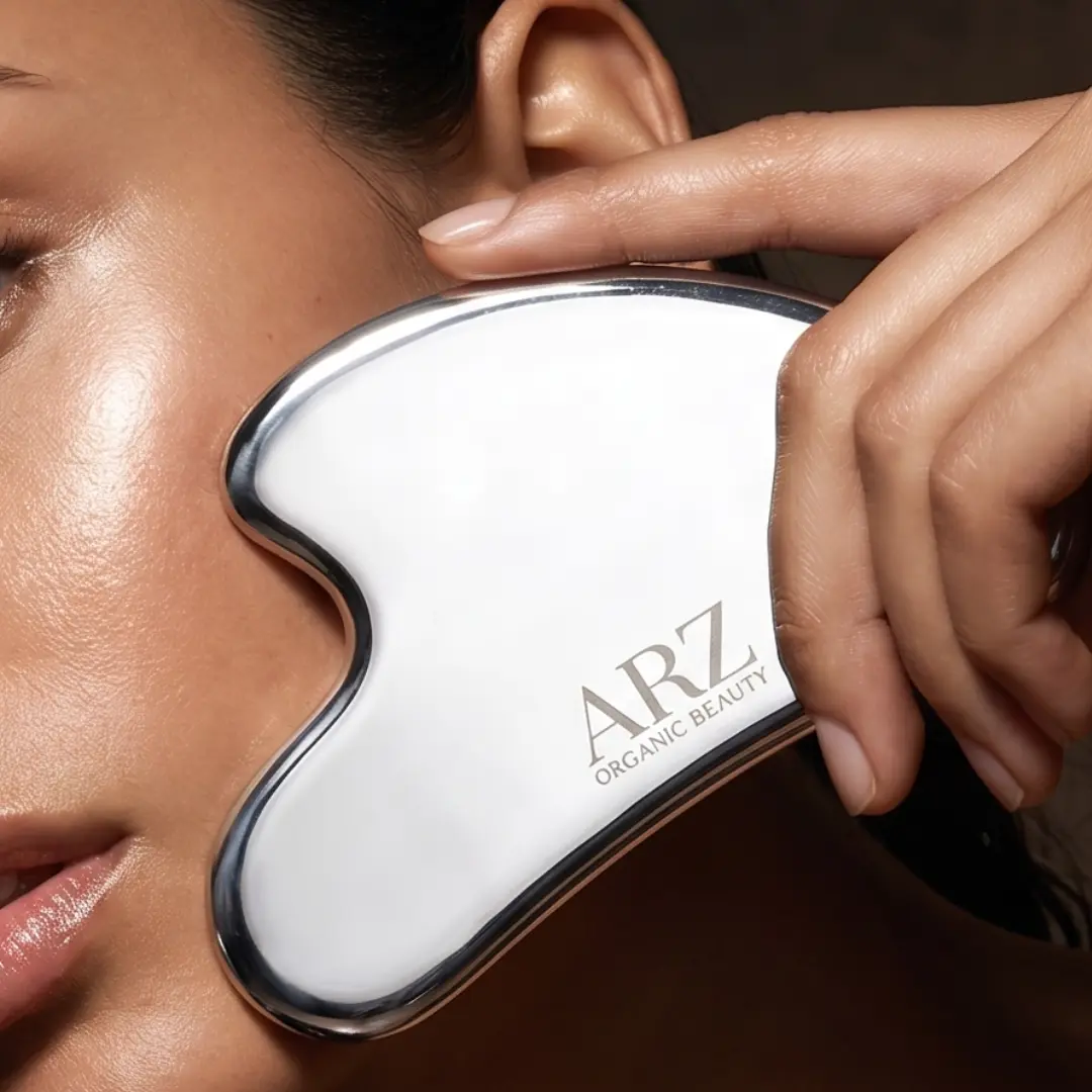 Gua Sha Sculptor