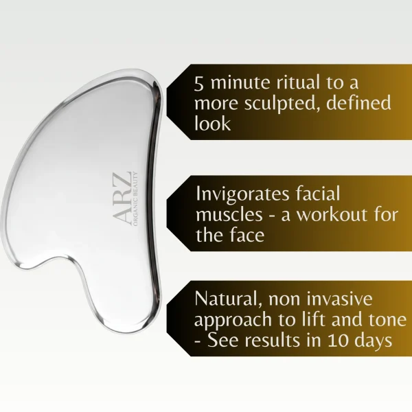 Gua Sha Sculptor