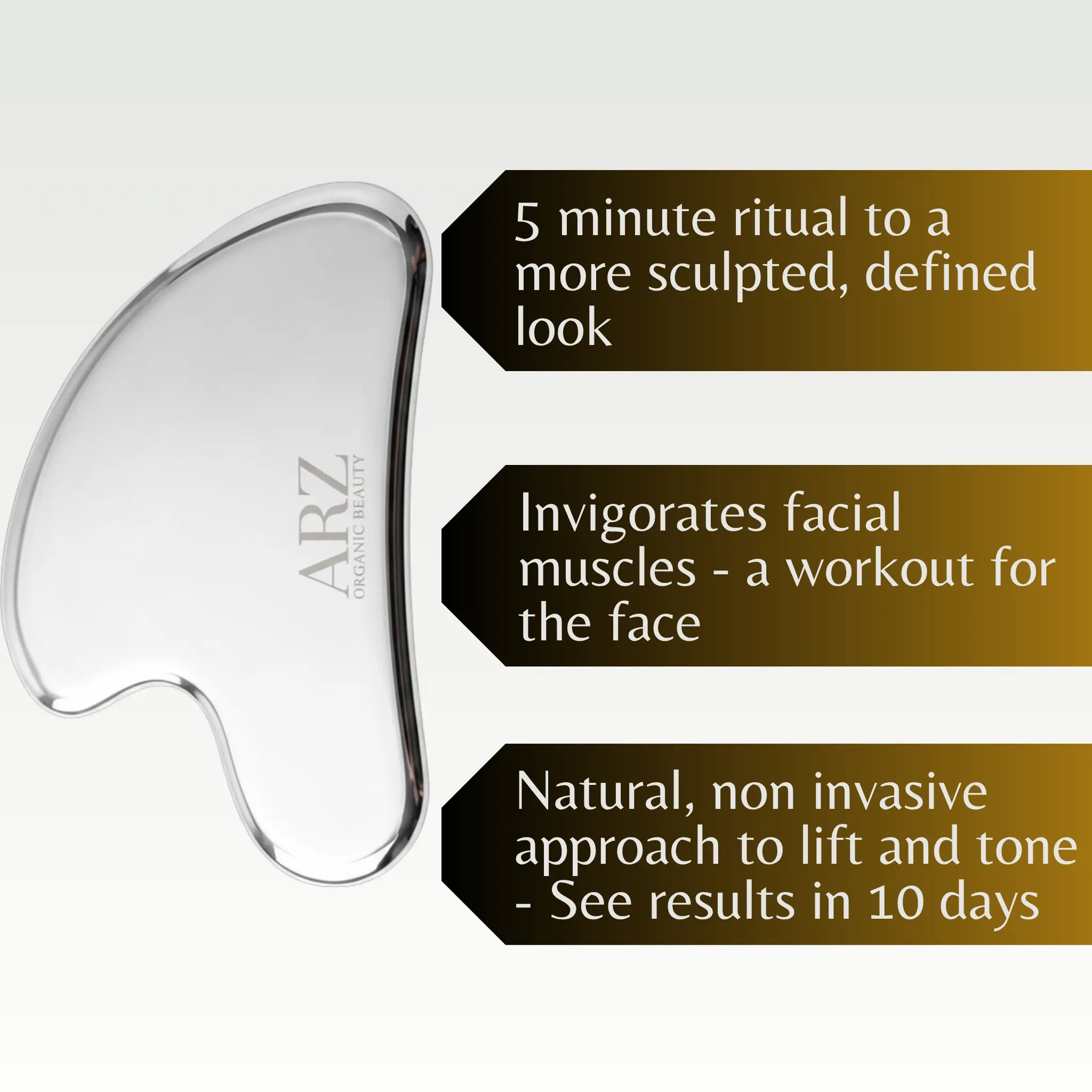 Gua Sha Sculptor